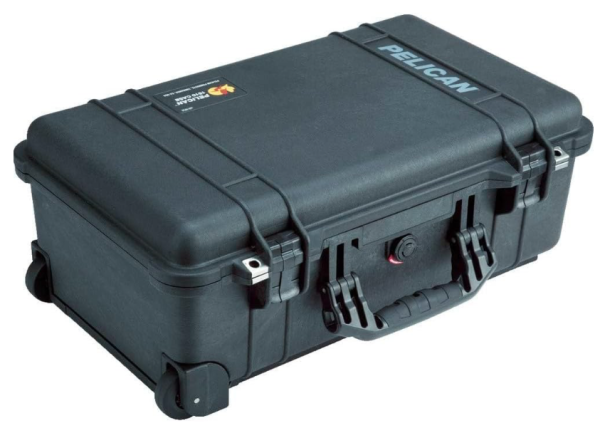 Pelican 1510 Case - Image 2